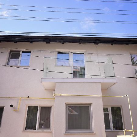 Willa Ase Premium House Suczawa Zewnętrze zdjęcie