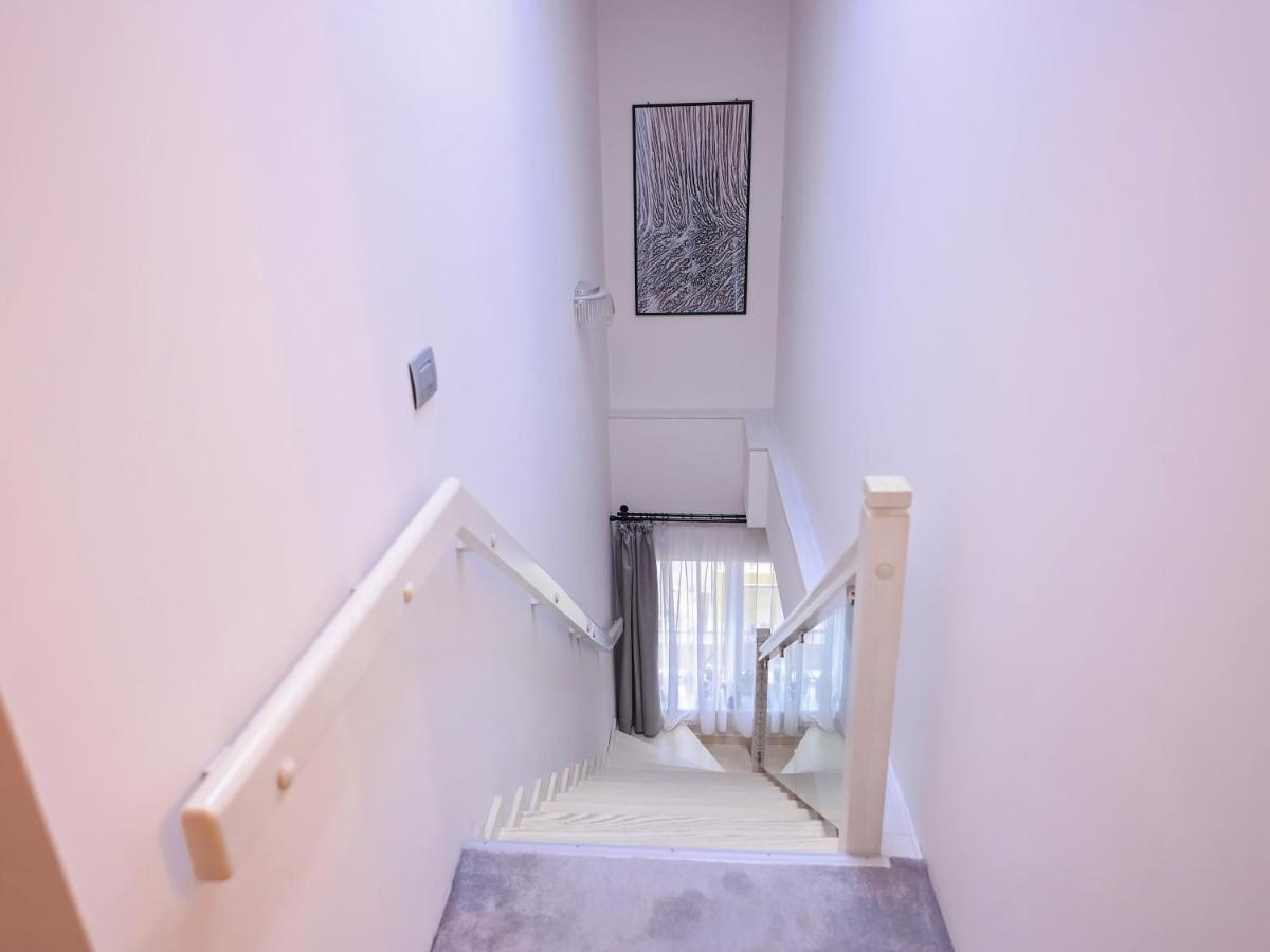 Willa Ase Premium House Suczawa Zewnętrze zdjęcie