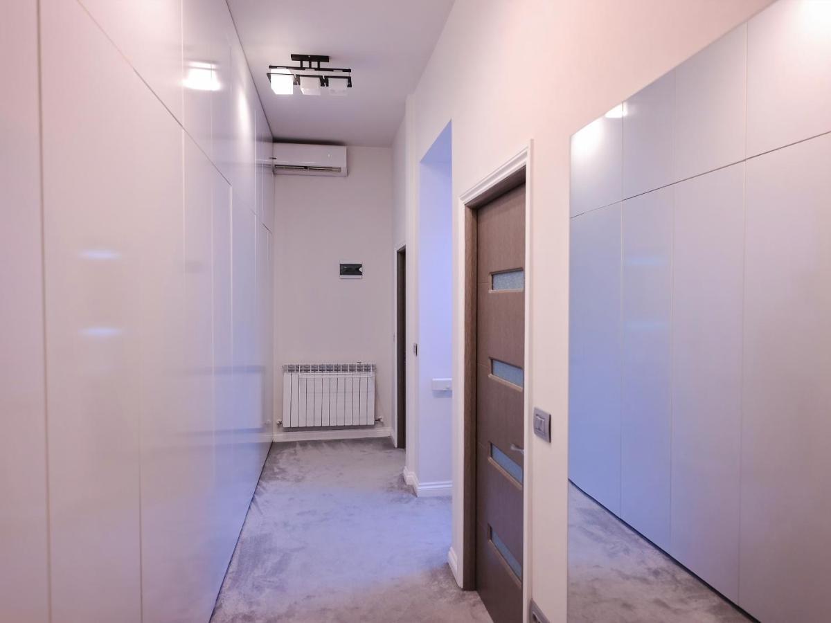 Willa Ase Premium House Suczawa Zewnętrze zdjęcie