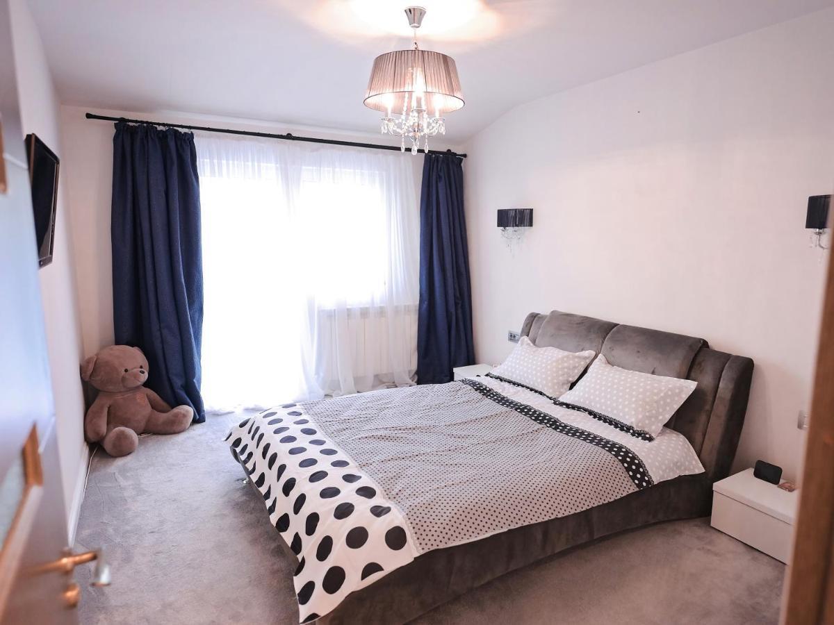Willa Ase Premium House Suczawa Zewnętrze zdjęcie