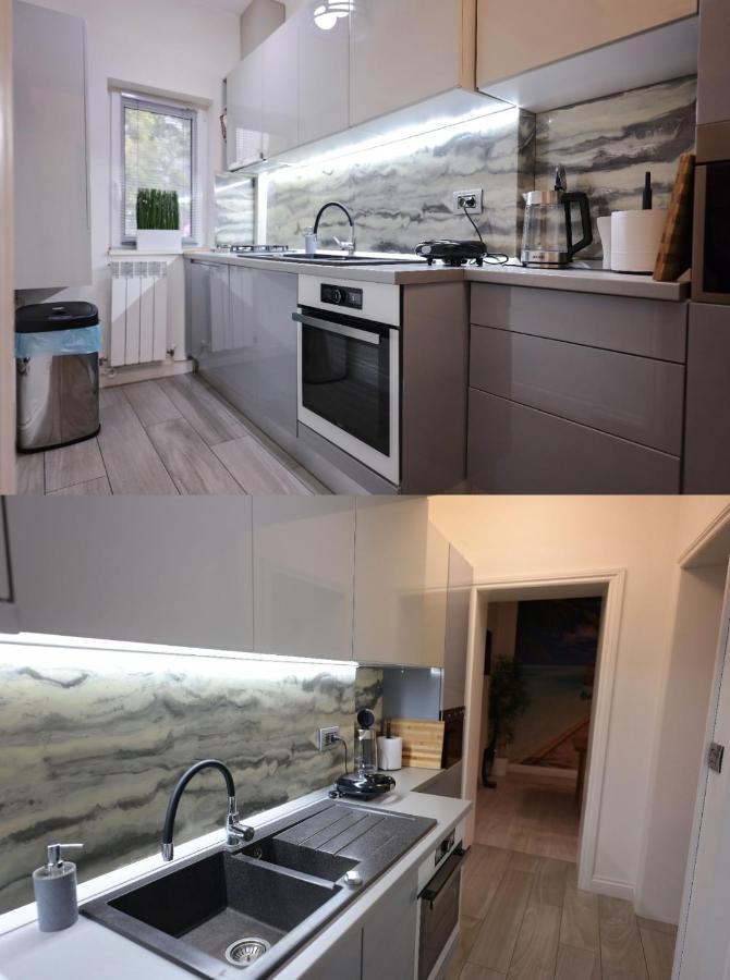 Willa Ase Premium House Suczawa Zewnętrze zdjęcie