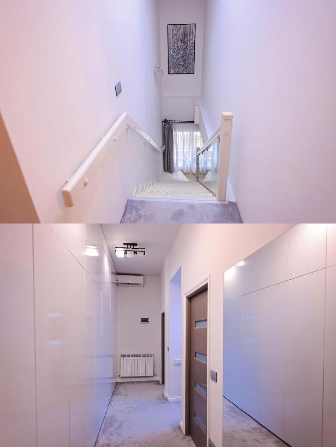 Willa Ase Premium House Suczawa Zewnętrze zdjęcie