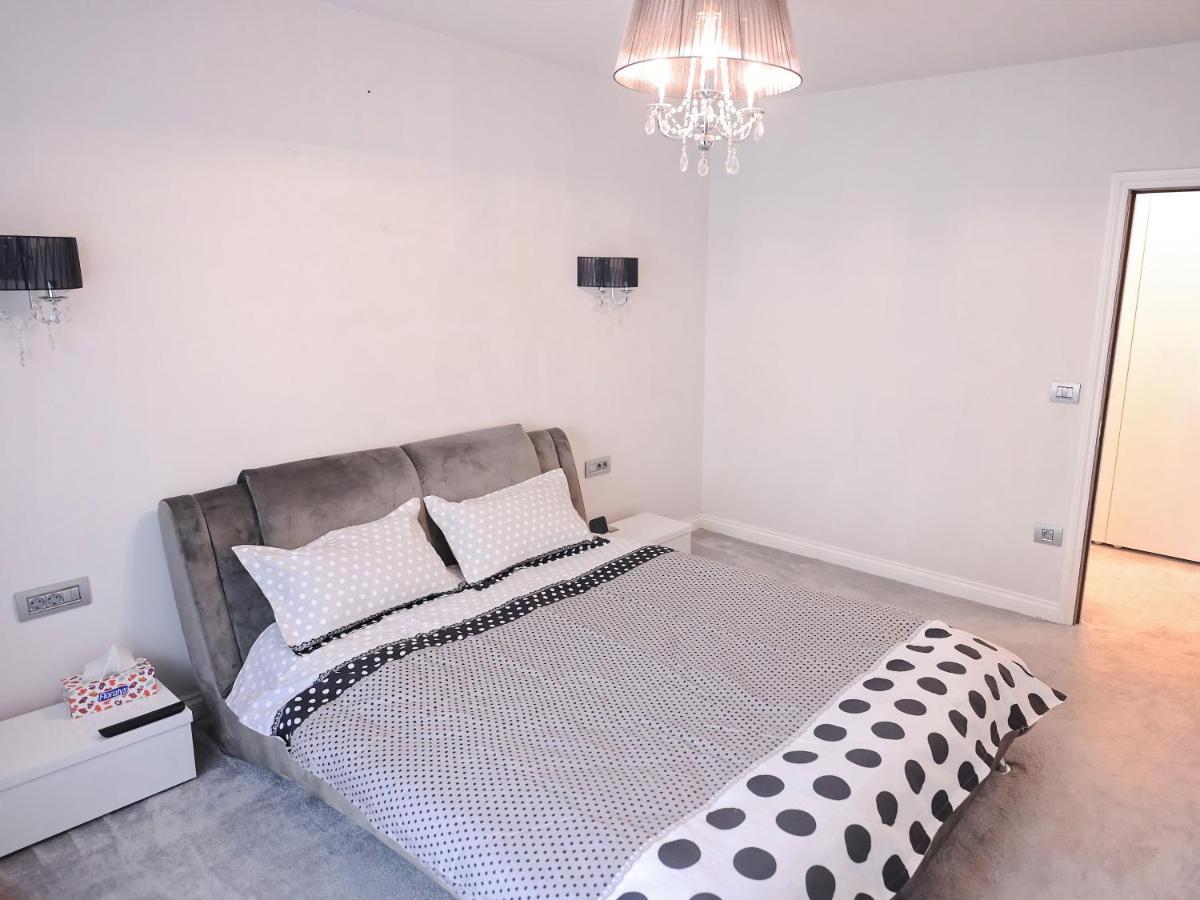 Willa Ase Premium House Suczawa Zewnętrze zdjęcie
