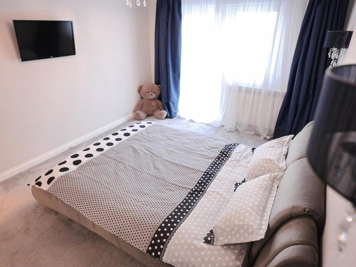 Willa Ase Premium House Suczawa Zewnętrze zdjęcie