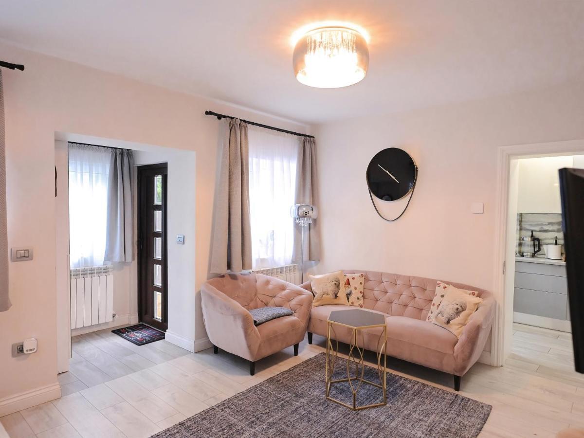 Willa Ase Premium House Suczawa Zewnętrze zdjęcie