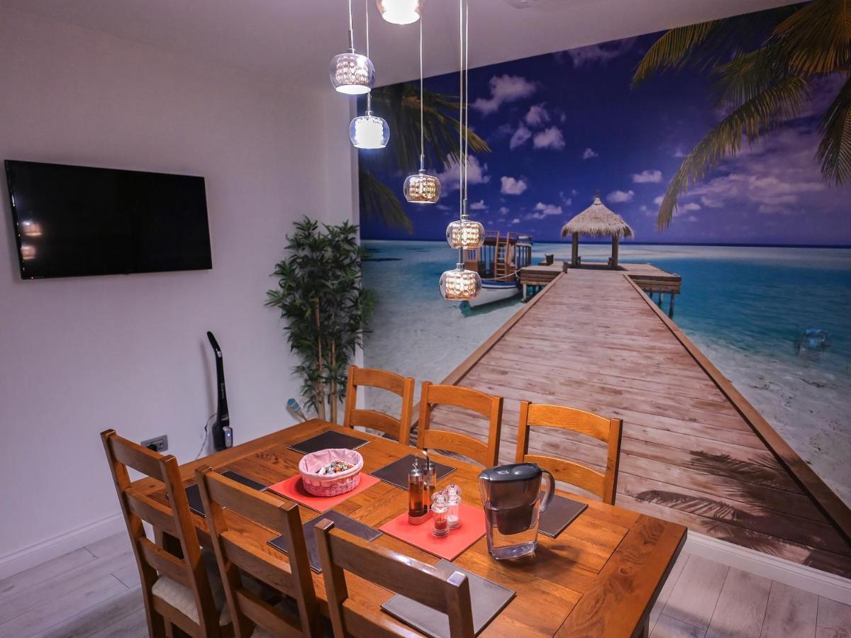 Willa Ase Premium House Suczawa Zewnętrze zdjęcie