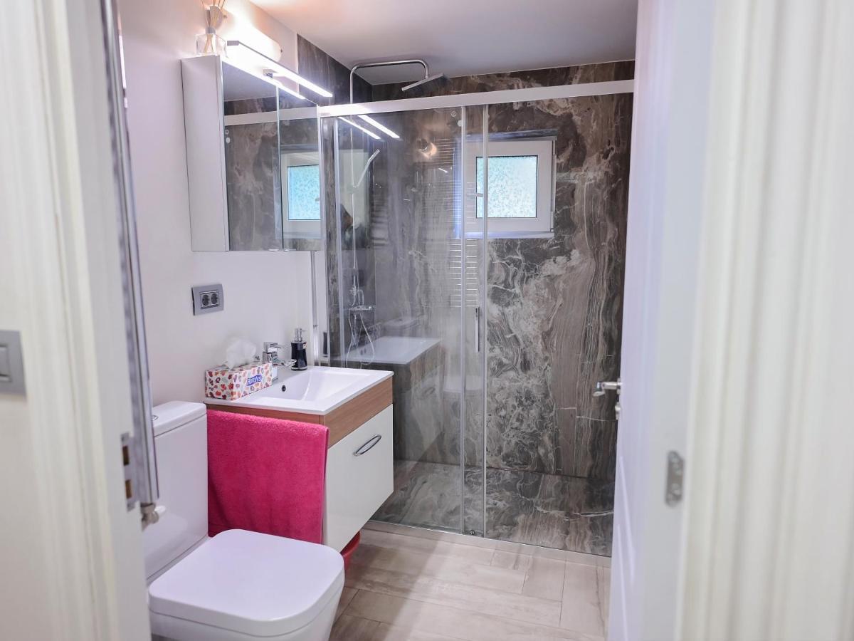 Willa Ase Premium House Suczawa Zewnętrze zdjęcie