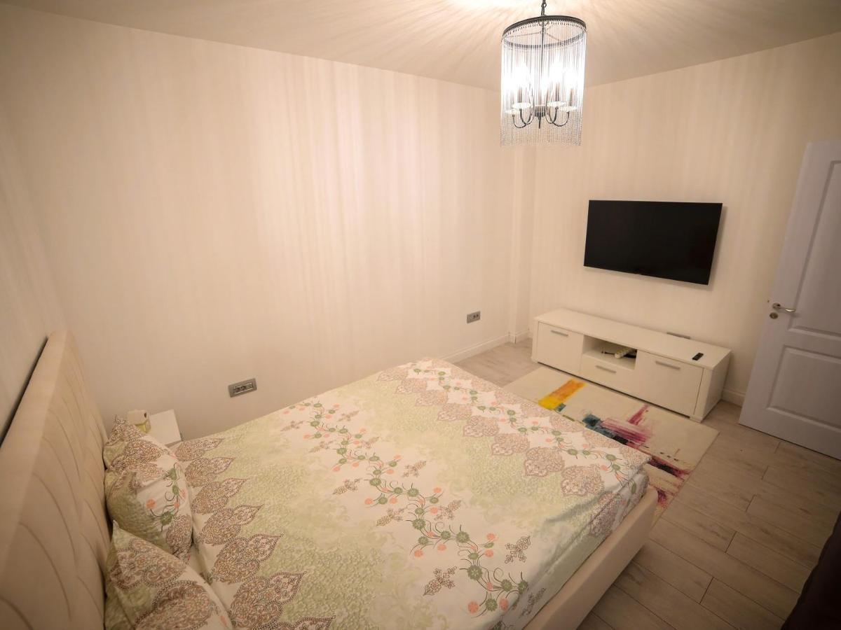 Willa Ase Premium House Suczawa Zewnętrze zdjęcie