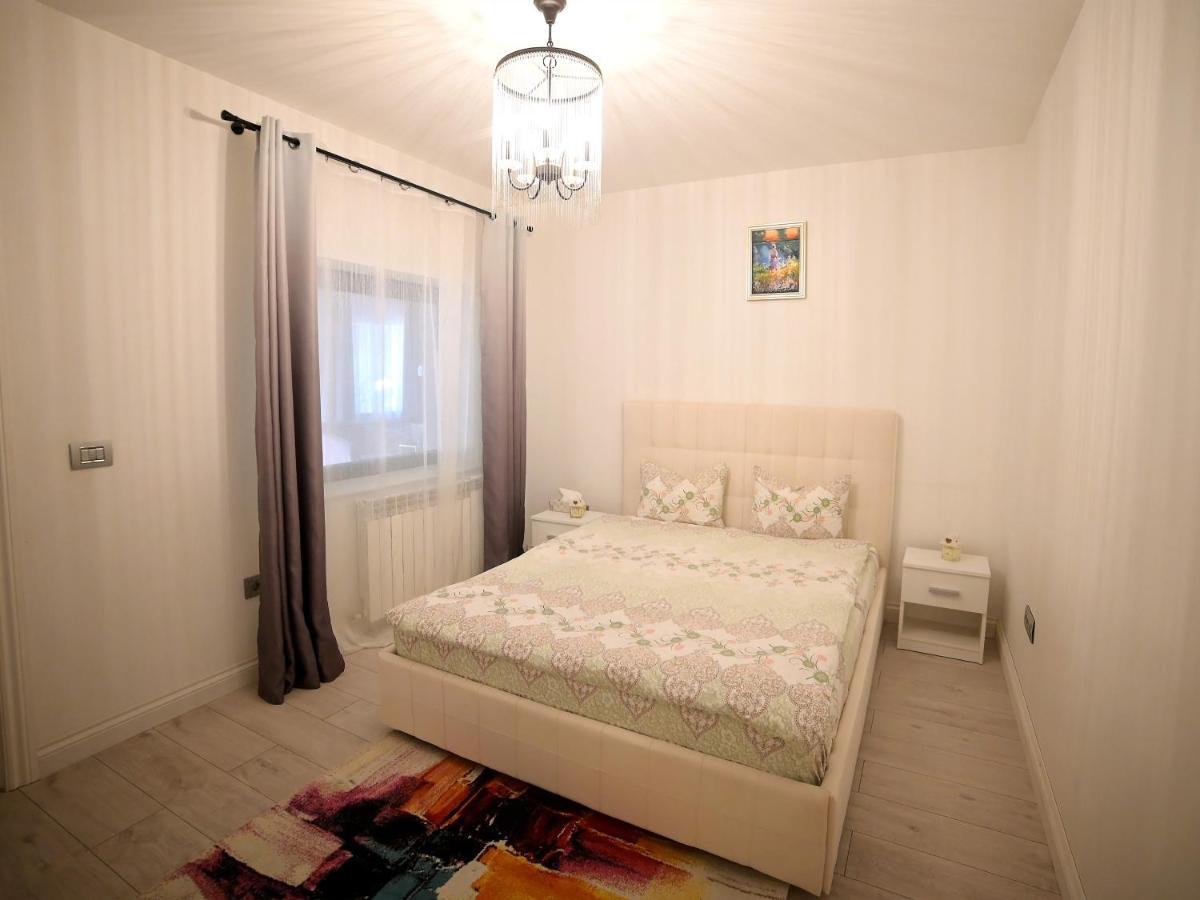 Willa Ase Premium House Suczawa Zewnętrze zdjęcie