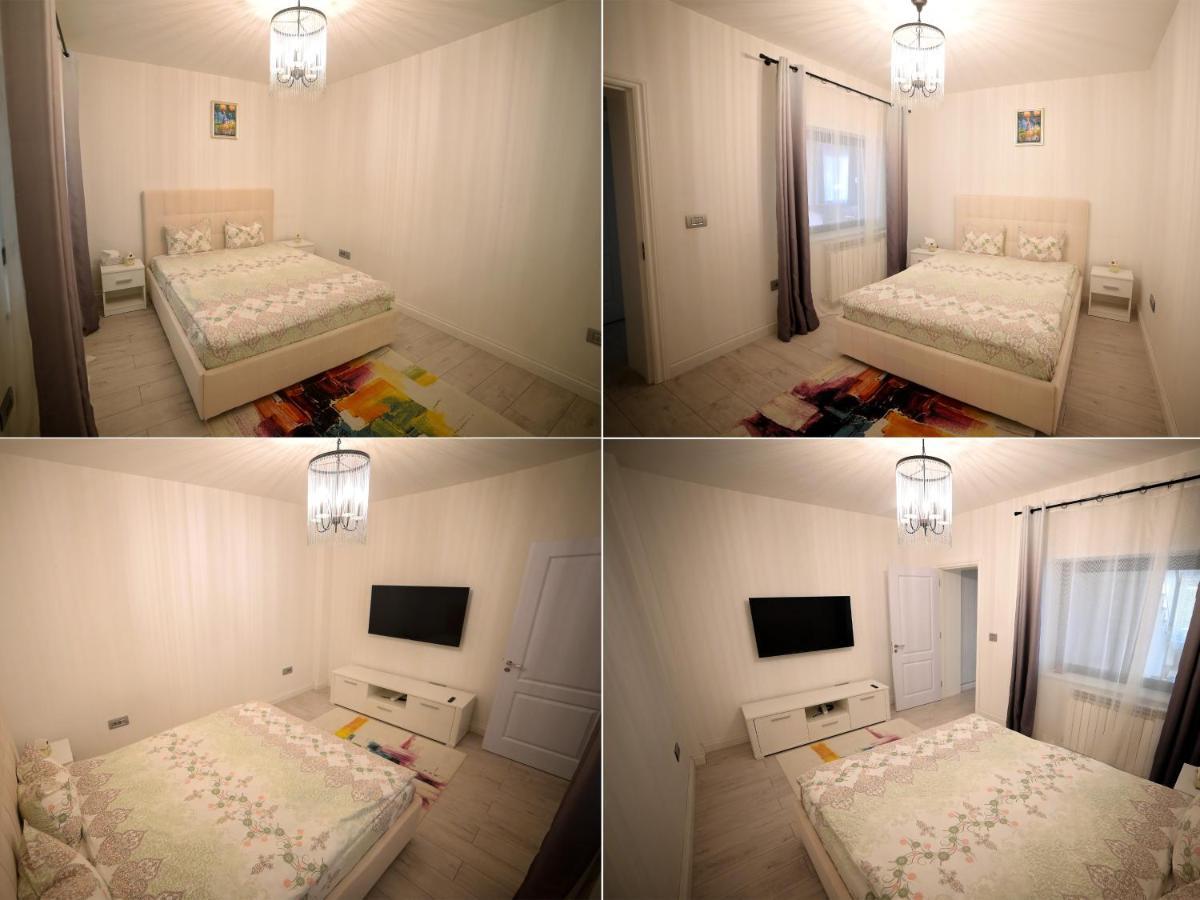 Willa Ase Premium House Suczawa Zewnętrze zdjęcie