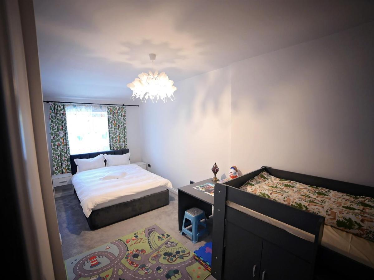 Willa Ase Premium House Suczawa Zewnętrze zdjęcie