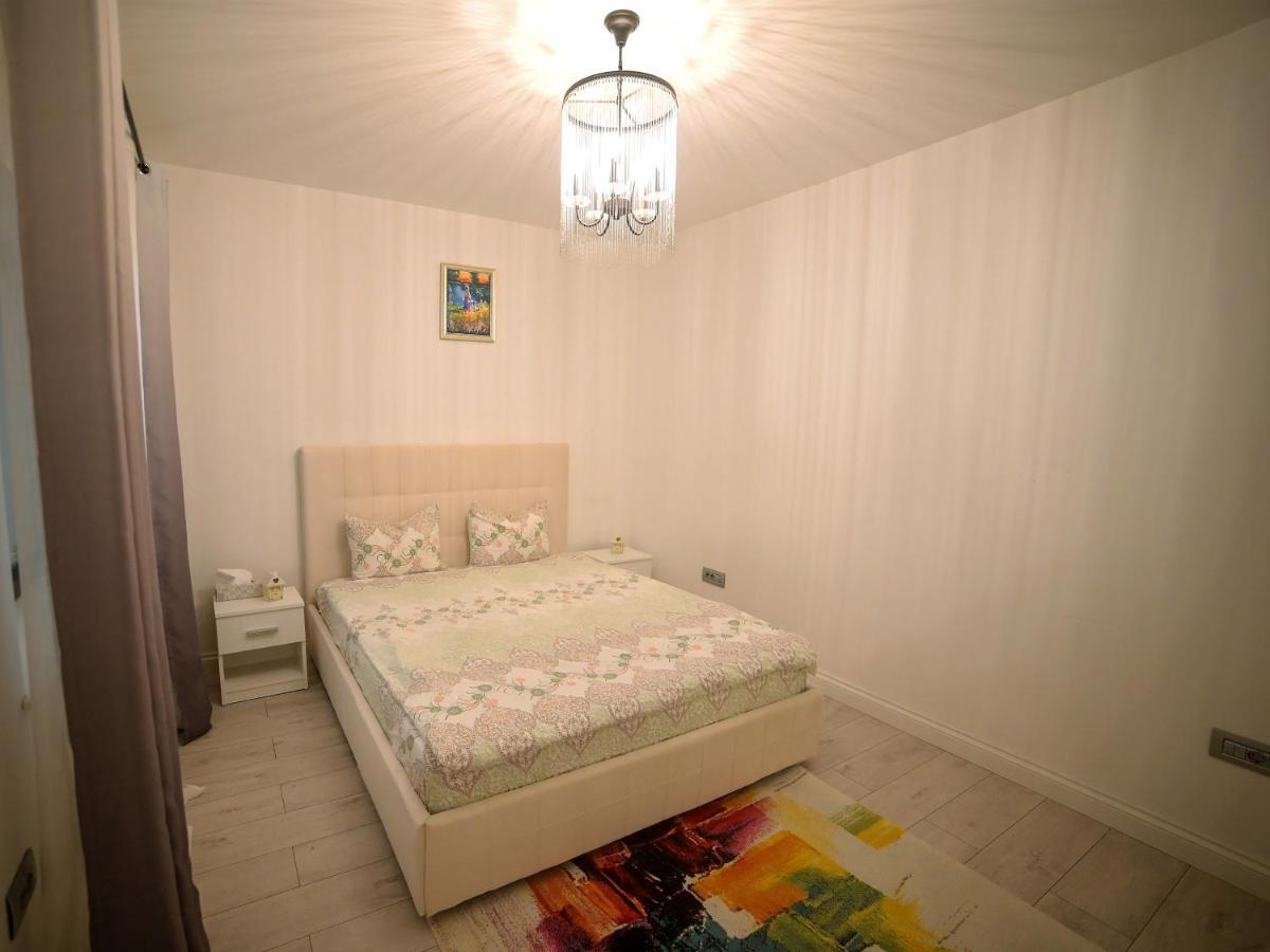 Willa Ase Premium House Suczawa Zewnętrze zdjęcie
