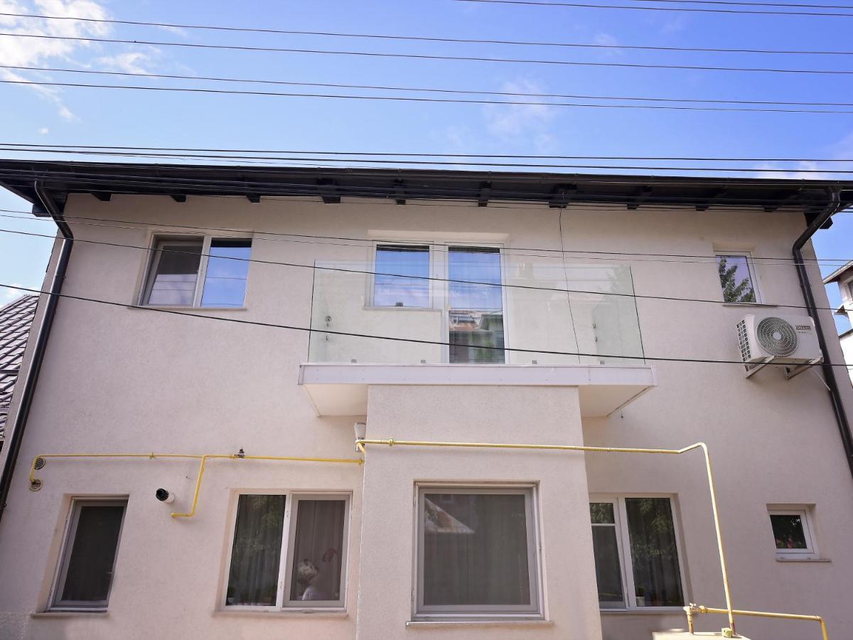 Willa Ase Premium House Suczawa Zewnętrze zdjęcie